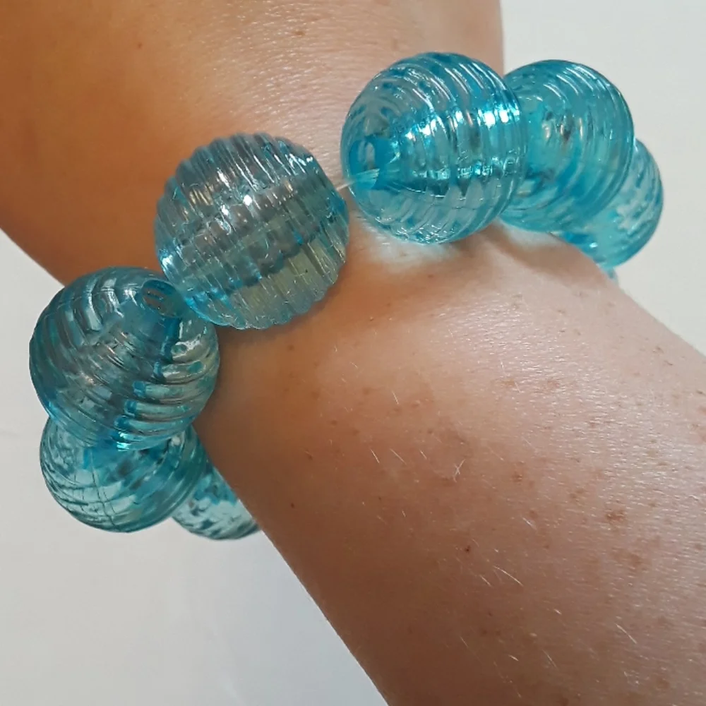 stretch bracelet